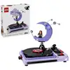 Image de LEGO Editions Music Lune De Concert De Olivia Rodrigo 43029 670 pièces