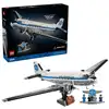 Image de LEGO Icons Douglas DC-3 Avion Pan Am 11378 1903 pièces