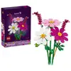 Image de LEGO Botanicals Flores de Cosmos 11514 171 pièces