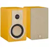 Image de Haut-parleurs Dali Bibliothèque Filaire 120W Bass Reflex Jaune