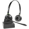 Image de Auriculares Gearlab GLB245500 inalámbricos Bluetooth réduction de bruit pour bureau noir