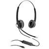 Image de Auriculaires Gearlab GLB240450 filaires USB-C avec Réduction de Bruit pour bureau, noirs