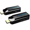 Image de Extendeur HDMI Vivolink VLHDMIEXTDGL50 50 m Full HD 1080p Cat6a Noir