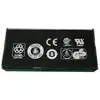 Image de Batterie Dell NU209 Lithium-Ion Noire