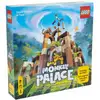 Image de Jeu de cartes logique Monkey Palace multijoueur 2-4 joueurs 45-60 min 10+ ans