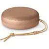 Image de Enceintes Bang & Olufsen Portables Bluetooth 60W IP67 autonomie 24h Honey Tone