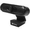 Image de Caméra Web USB 1080P HD Sandberg avec microphone intégré