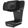 Image de Caméra Web Sandberg USB Webcam Saver 0.3 MP 640x480 USB 2.0