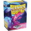 Image de Jeux de carte Arcane Tinmen Dragon Shield 100 Matte Dual Sleeves 10x8x2 cm