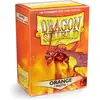 Image de Jeux de carte Arcane Tinmen Dragon Shield 100 Matte Dual Sleeves 10x8x2 cm