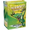 Image de Jeux de carte Arcane Tinmen Dragon Shield 100 Matte Dual Sleeves 10x8x2 cm