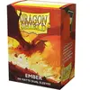 Image de Jeux de carte Arcane Tinmen Dragon Shield 100 Matte Dual Sleeves 10x8x2 cm