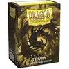 Image de Jeux de carte Arcane Tinmen Dragon Shield 100 Matte Dual Sleeves 10x8x2 cm