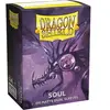 Image de Jeux de carte Arcane Tinmen Dragon Shield 100 Matte Dual Sleeves 10x8x2 cm