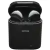 Image de Denver TWE-36MK3 Casque Bluetooth Noir