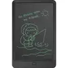 Image de Denver LWT-10510BLACKMK2 tablette numérisée Noir