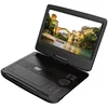 Image de Reproducteur DVD portable Denver MT-1097 10" noir