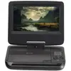 Image de Lecteur DVD portable Denver MT-792 7" Noir USB