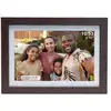 Image de Cadre Photo Numérique Denver PFF-1042DWMK2 25,6cm 16GB IPS Wi-Fi