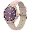 Image de Denver SWC-342RO Bluetooth 1,2" IPS Rose Taille Unique Étanche IP67 SpO2 Pulsomètre Tensiomètre