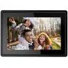 Image de Cadre photo numérique Denver PFF-725B 7" IPS 1024x600 Wi-Fi 8Go
