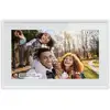 Image de Cadre Photo Frameo PFF-725 17,8 cm (7") 1024 x 600 Pixeles Wi-Fi JPEG
