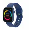 Image de Denver SWC-185BU Bluetooth 40mm AMOLED Bleu Taille Unique IP67 SpO2 Pulsomètre Tension