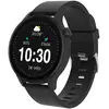 Image de Denver SWC-338B Bluetooth 44,6mm TFT Noir Étanche IP67 Pulsomètre Podomètre Multisport