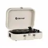 Image de Platine vinyle Denver VPL-130 USB, haut-parleurs intégrés, conversion numérique