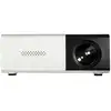 Image de Projecteur Denver PR-800B 320x240 15 Lumens 60'' LED LCD Portable