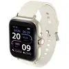 Image de DENVER SWC-156BEMK2 Bluetooth 1,44" Beige Taille Unique Cardiofréquencemètre Moniteur sommeil