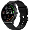Image de DENVER SWC-387B Bluetooth 1,43" Noir Taille Unique IP67 SpO2 Cardiofréquencemètre Tensiomètre