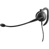 Image de Jabra GN2100 FlexBoom Monaural Casque Avec fil Crochets auriculaires Bureau/Centre d'appels Bluetooth Noir