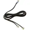 Image de Câble Adaptateur Jabra Link 14201-10 Contrôle à Distance Auriculaires Sans Fil