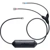 Image de Adaptateur EHS Jabra 14201-33 sans fil pour téléphones Avaya, contrôle à distance, noir