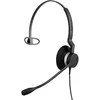 Image de Jabra Biz 2300 UC Auricular Monoaural USB Negro