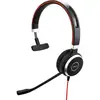 Image de Jabra Evolve 40 MS Auricular USB Negro