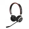 Image de Jabra Evolve 65 MS Auriculares Bluetooth Negros