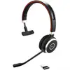 Image de Jabra Evolve 65 UC Mono Auricular Bluetooth Negro