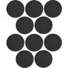 Image de Jabra Evolve Almohadillas para Evolve 20/30/40/65 10pcs Negras