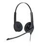 Image de Jabra BIZ 1500 Auricular USB Duo