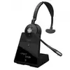 Image de Jabra Engage 75 Mono Casque Sans fil Arceau Bureau/Centre d'appels Bluetooth Noir