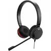 Image de Jabra Evolve 20 SE UC Auriculares Negros