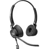 Image de Jabra Engage 50 Stereo Casque Avec fil Arceau Bureau/Centre d'appels USB Type-C Bluetooth Noir