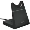 Image de Support de casque Jabra Evolve2 65 USB-A Noir pour station de charge