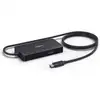 Image de Jabra 14207-58 hub & concentrateur USB 3.2 Gen 1 (3.1 Gen 1) Type-C Noir