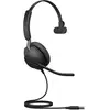 Image de Jabra Evolve2 40 MS Auricular Monoaural USB