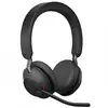 Image de Jabra Evolve2 65 MS Auriculares Inalámbricos Negros