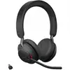 Image de Jabra Evolve2 65 MS Teams Stereo Auriculares Bluetooth USB-C Negro