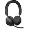Image de Jabra Evolve2 65 Auriculares Inalámbricos Negros